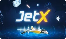 JetX